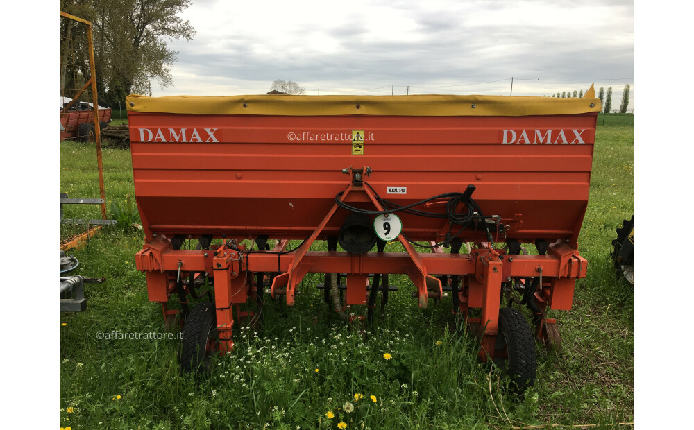 Damax 750 Usato - 2