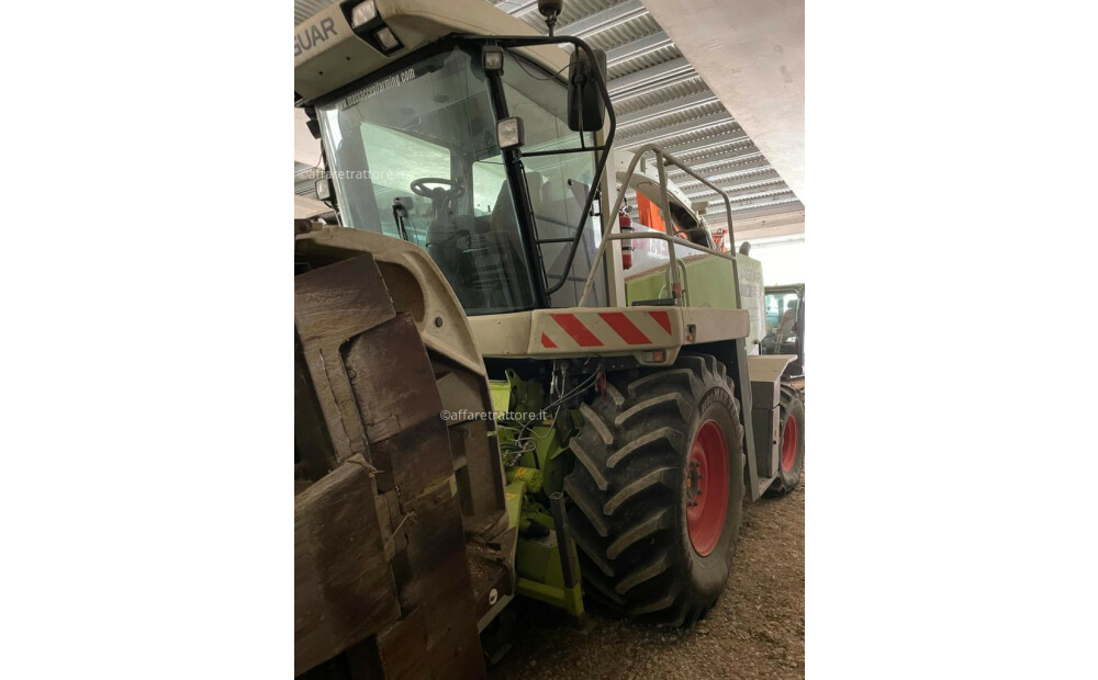 Claas JAGUAR 850 Usato - 2