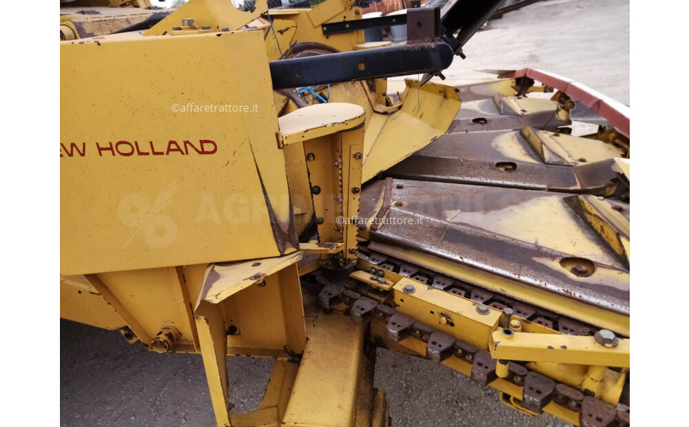 New Holland 4F Usato - 5