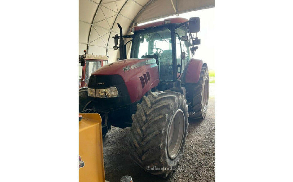 Case IH IH Maxxum 140 Usato - 3