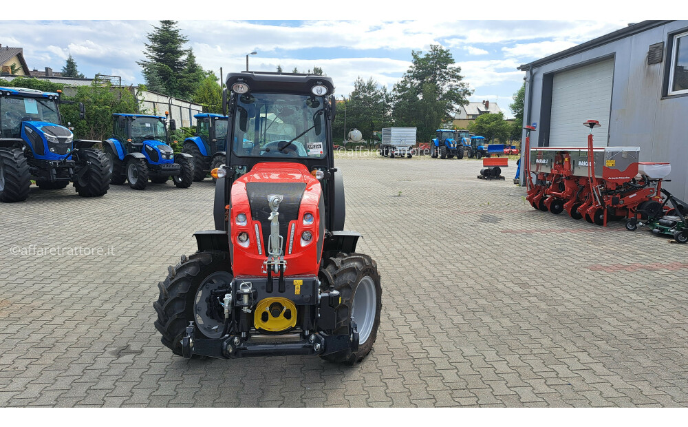 Antonio Carraro AV 2.85L Nuovo - 10