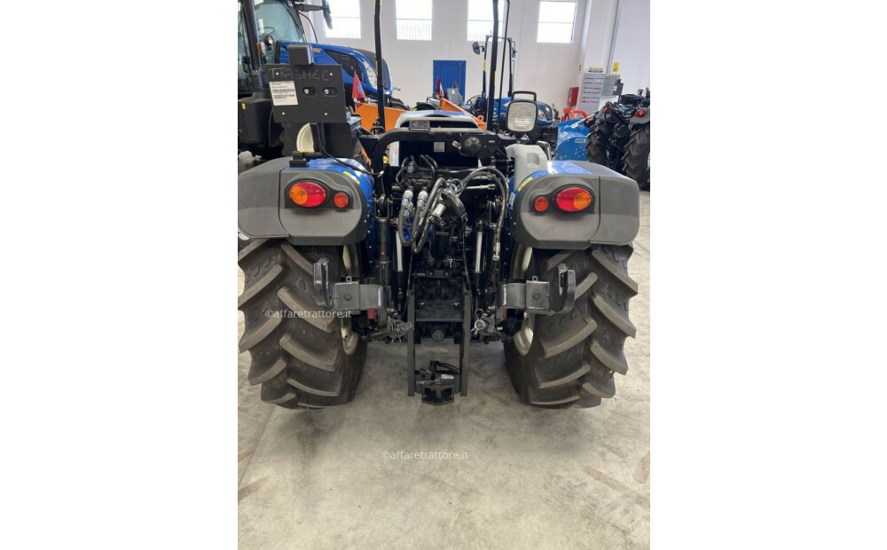 New Holland T4.110FS Nuovo - 4