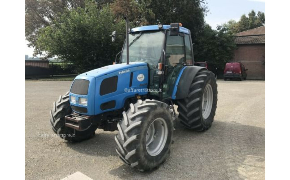 Landini Globus 80 Usato - 1