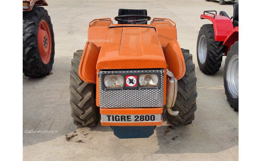 Antonio Carraro TIGRE 2800 Usato - 2