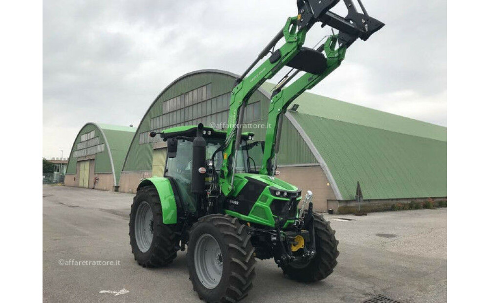 Deutz-Fahr 6135 Nuovo - 1