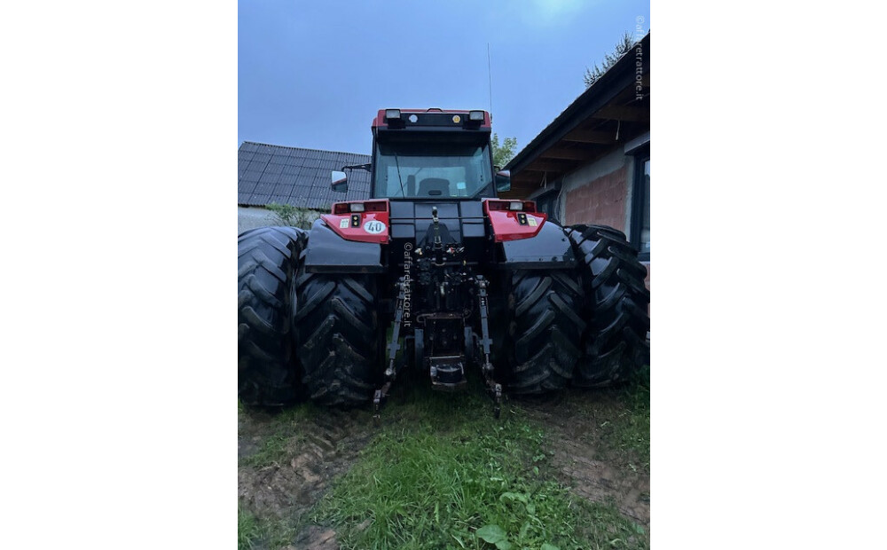 Case-Ih MAGNUM 7220 Usato - 6