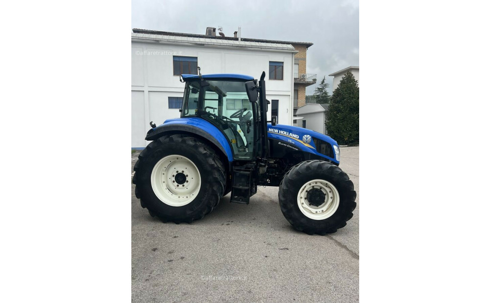 New Holland t5 Usato - 5