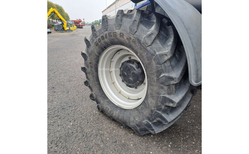 New Holland T7.270 AUTOCOMMAND BLUE POWER Usato - 8