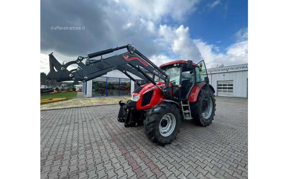 Zetor Forterra 105 Usato - 1