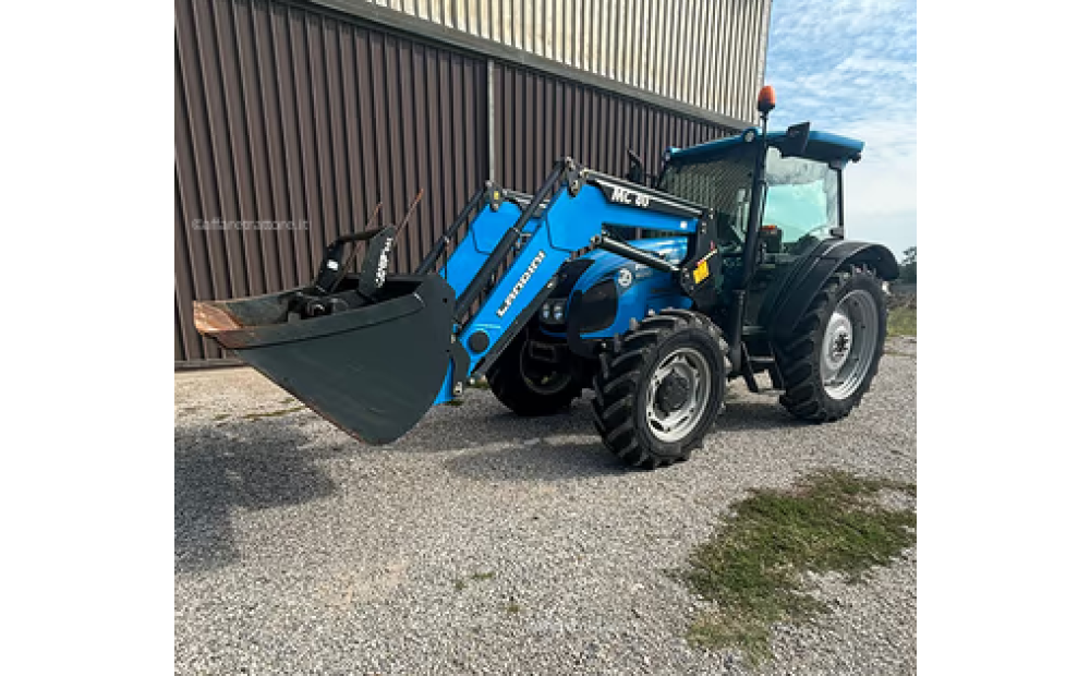 Landini POWERFARM 100 Usato - 1