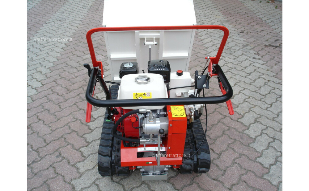 Tekna  TT500 Nuovo - 7