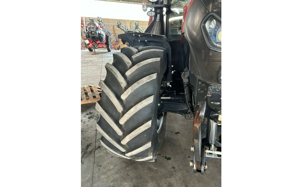 Case-Ih OPTUM 300 Usato - 7