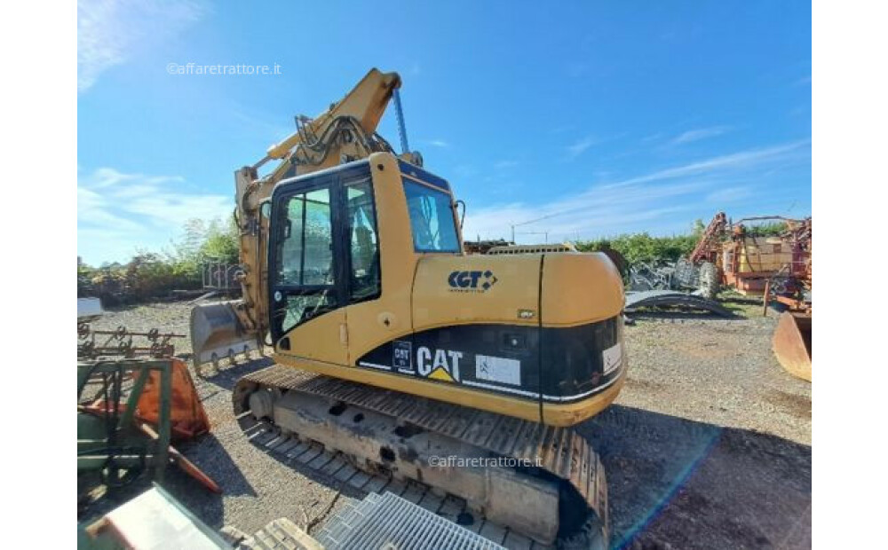 Caterpillar 312CL Usato - 6