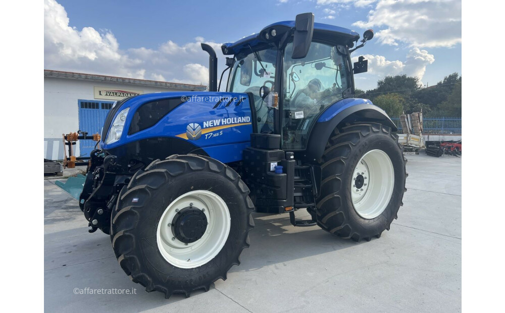 New Holland t7 Nuovo - 2