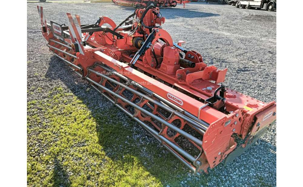 Maschio FALCO 5000 RG Usato - 4