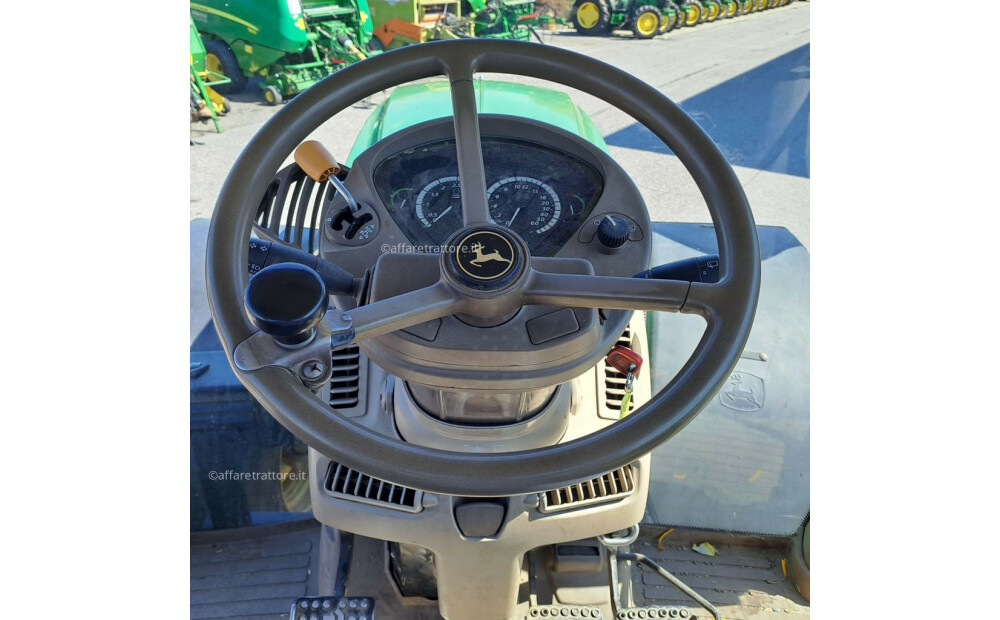 John Deere 6210R Usato - 9