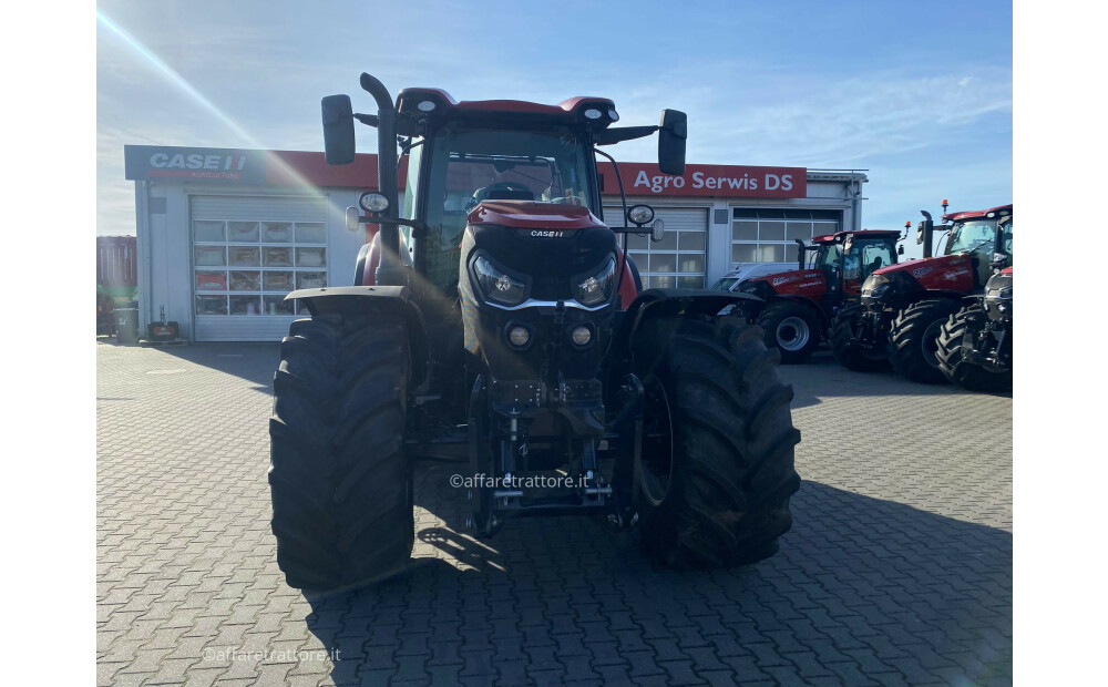 Case-Ih PUMA 200 Nuovo - 4