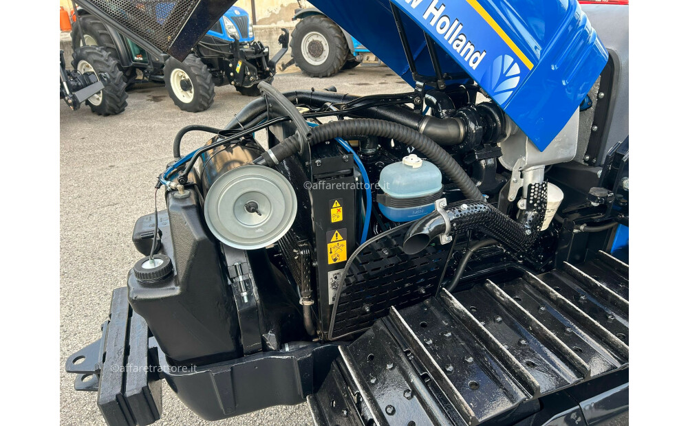 New Holland TK90A Usato - 9