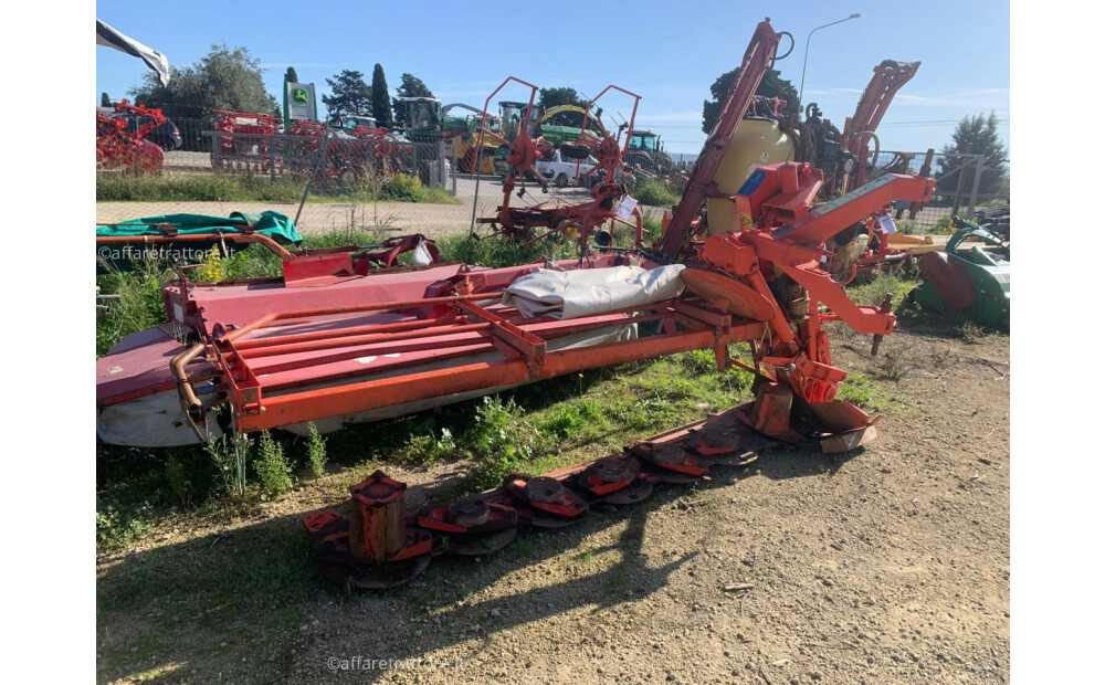 Kuhn GMD 700 GII Nuovo - 3