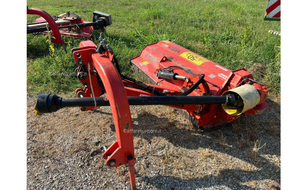 Maschio Giraffa 185 se Usato - 2