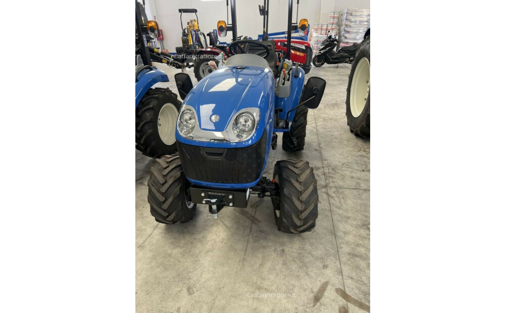 New Holland BOOMER 25 Nuovo - 2