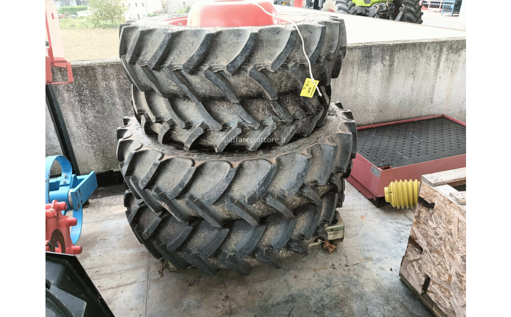 MITAS 280/85R28 340/85 R38 Nuovo - 2