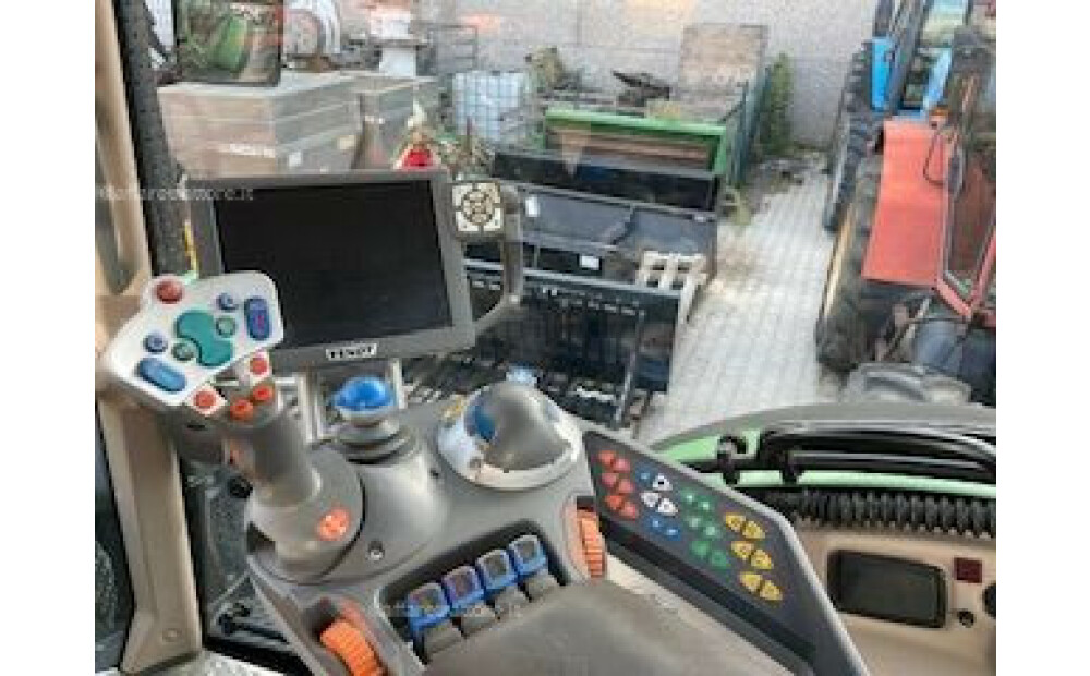 Fendt 724 VARIO SCR PROFI Usato - 7