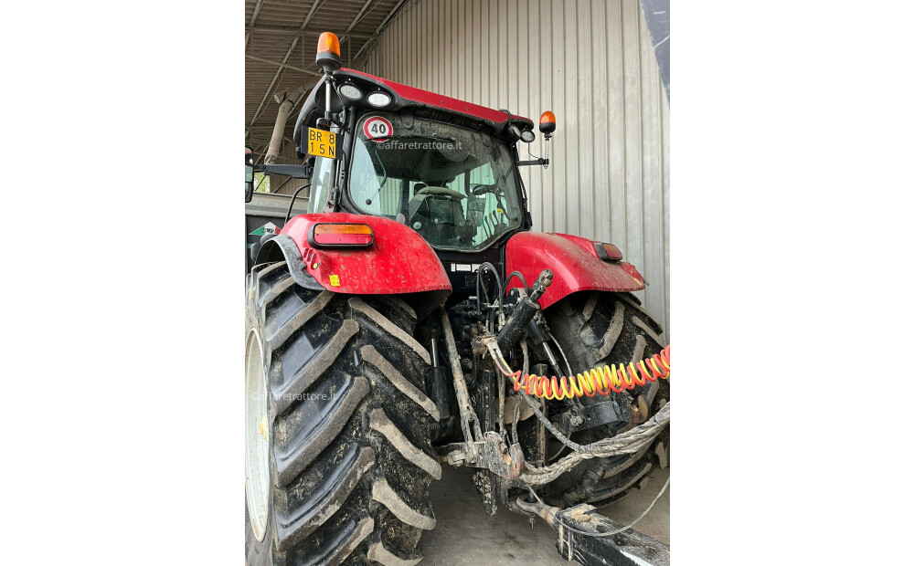 Case-Ih PUMA 200 Usato - 6