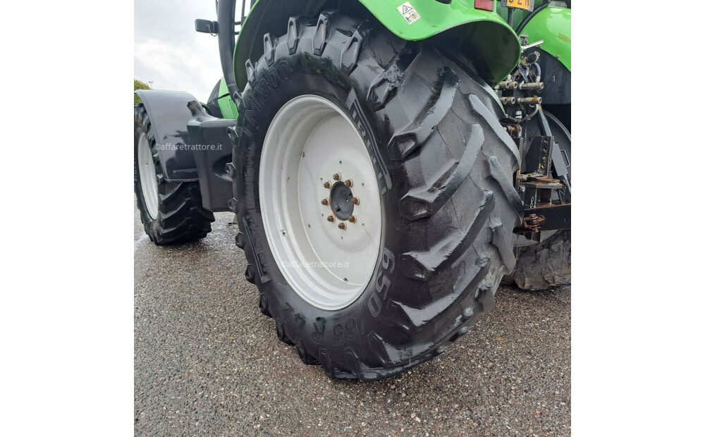 Deutz-Fahr AGROTRON 200 Usato - 8