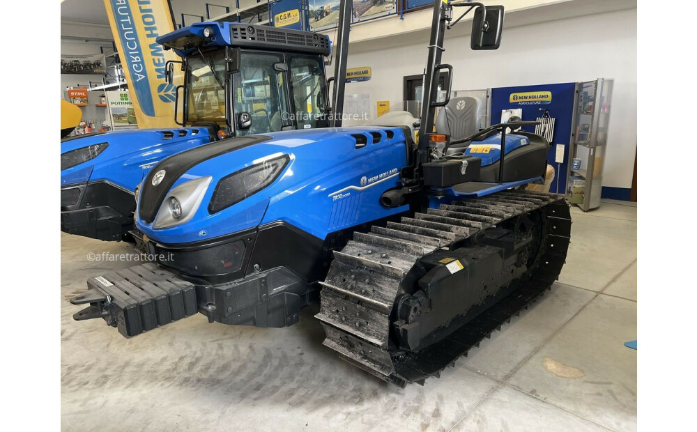 New Holland 4.11 Nuovo - 2