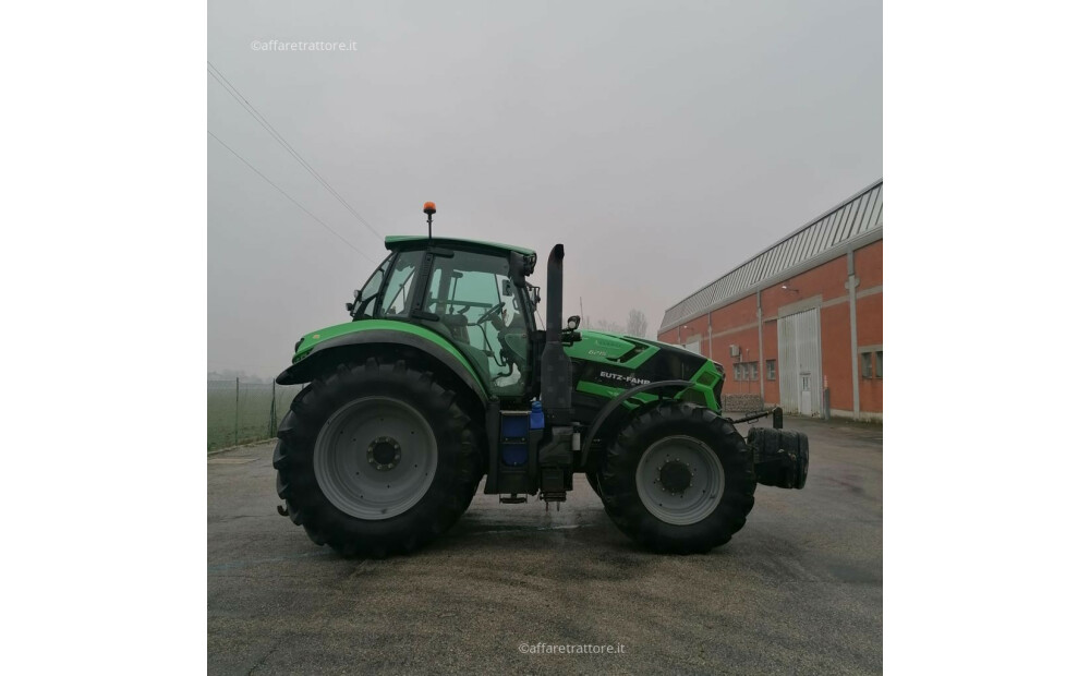 Deutz-Fahr AGROTRON 6215 TTV Usato - 7