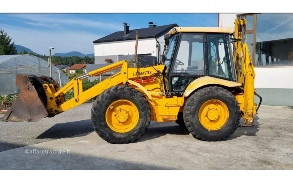 JCB 3DX Usato - 1