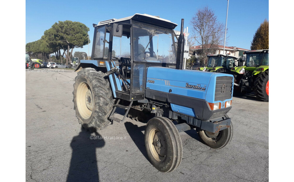 Trattore LANDINI 7880 - 5