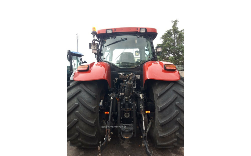 Case-Ih PUMA 210 Usato - 3