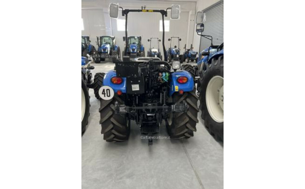 New Holland T3.80F Nuovo - 4