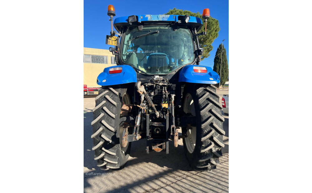 New Holland T6020 Usato - 6