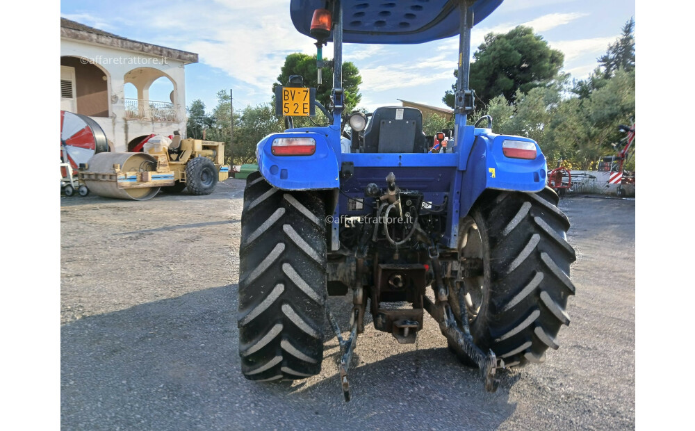 New Holland T4.75 Usato - 3