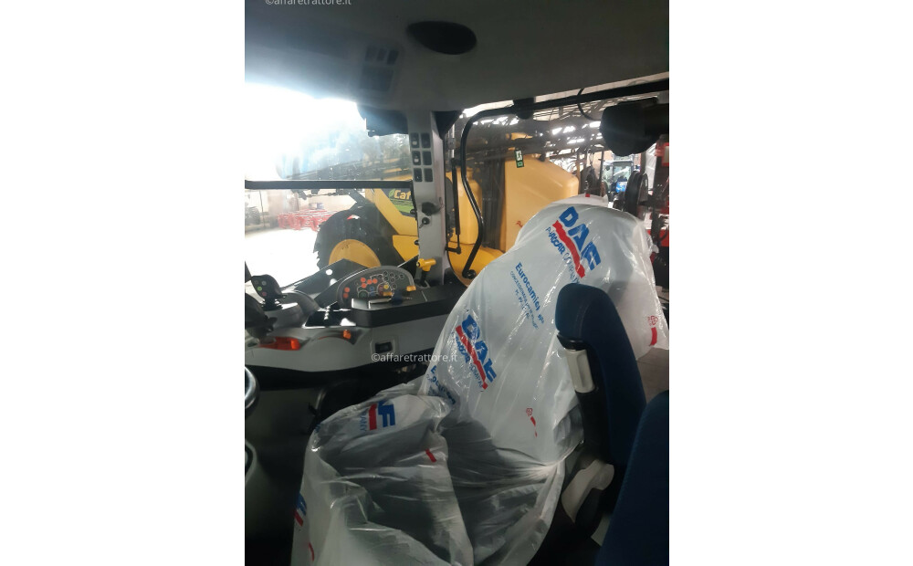 New Holland T6.180 Usato - 8