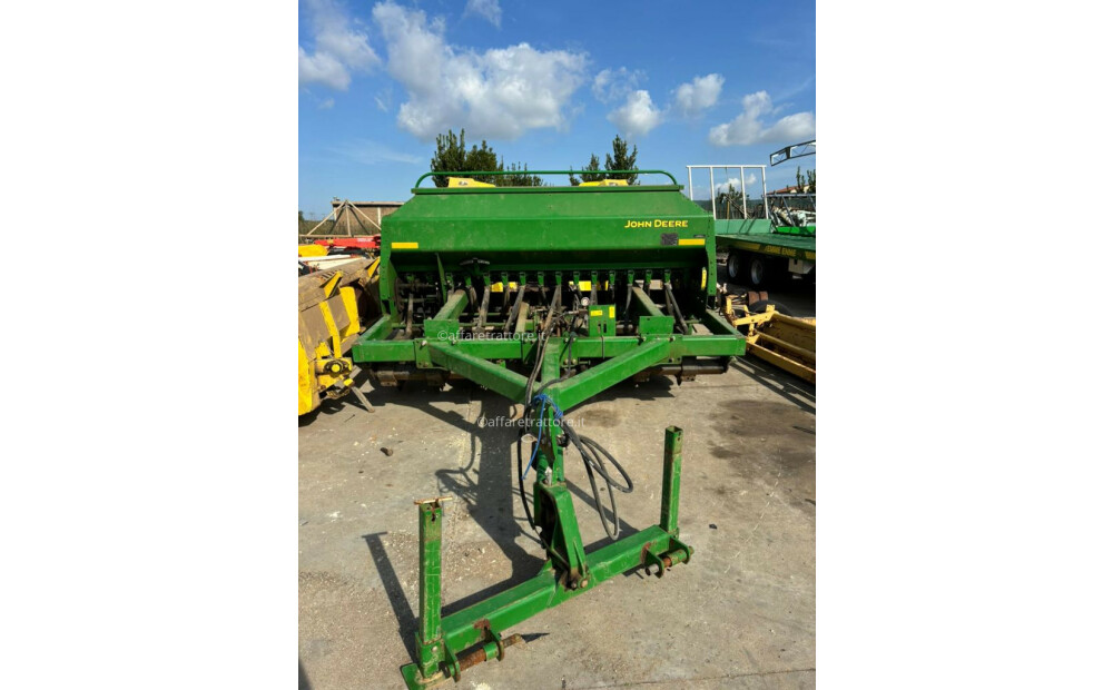 John Deere 1590 Usato - 5