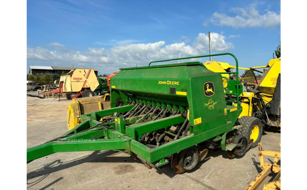 John Deere 1590 Usato - 1