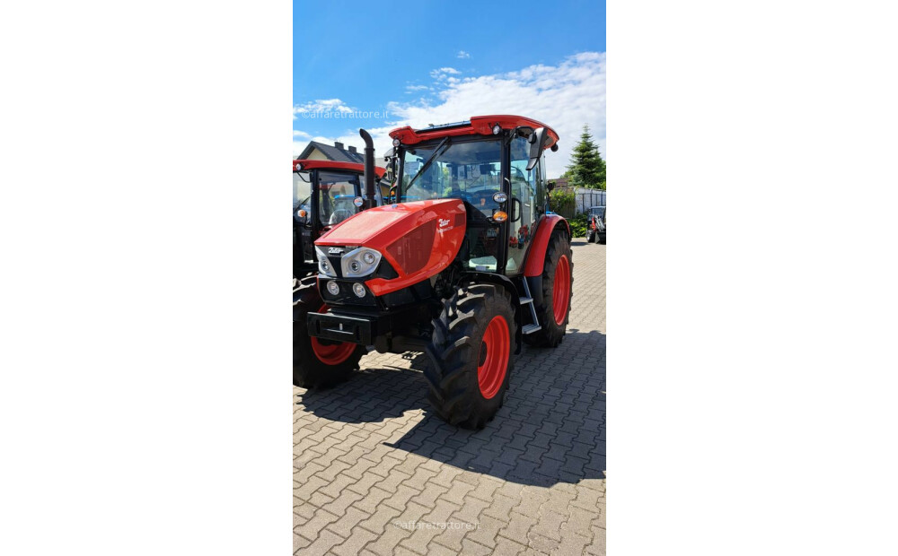 Zetor PROXIMA 100 CL Nuovo - 2