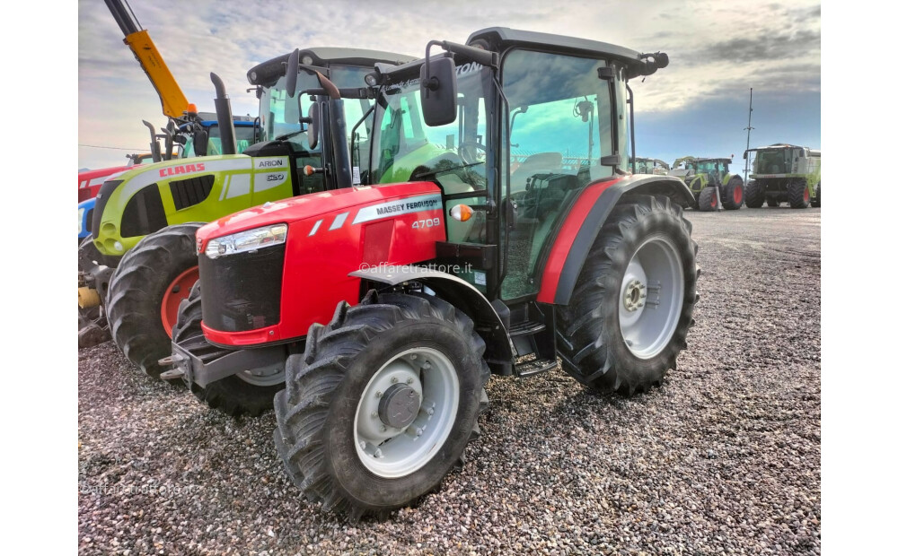 Massey Ferguson MF 4709 Usato - 4