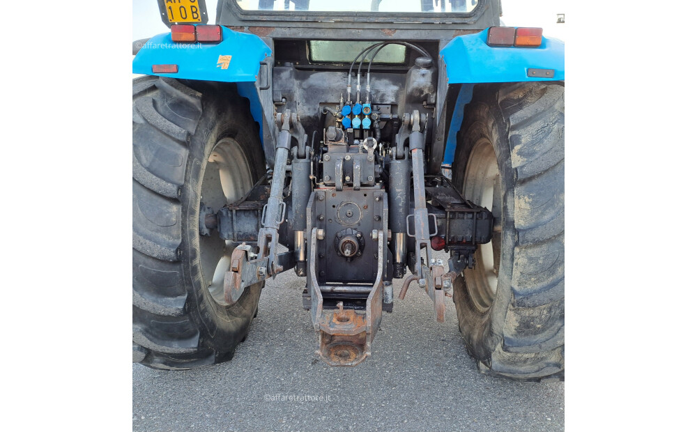 Landini LEGEND 145 Usato - 5