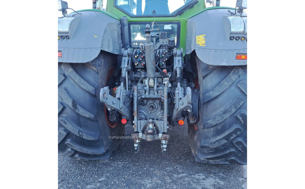 Fendt 828 VARIO Usato - 6