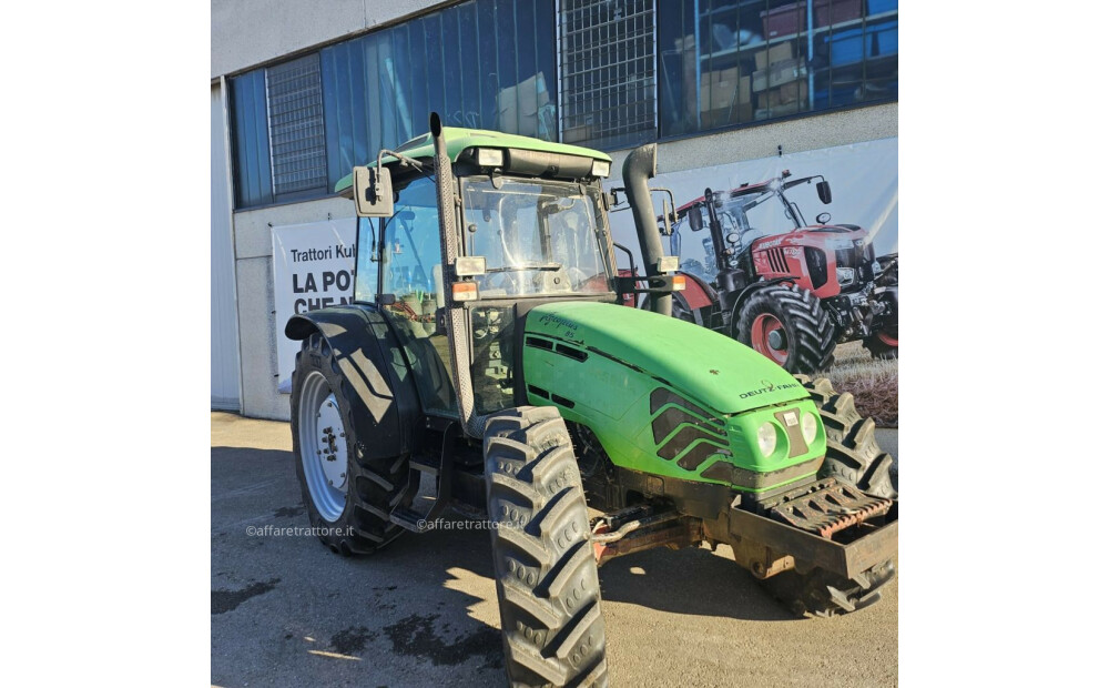 Deutz-Fahr AGROPLUS 85 Usato - 5