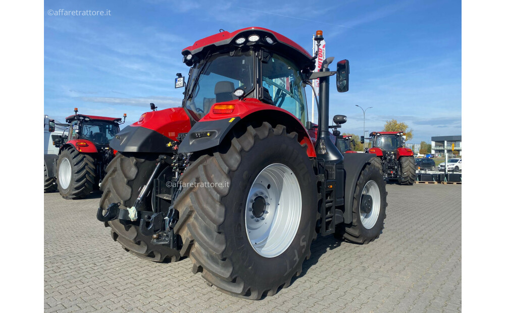 Case-Ih OPTUM 270 Nuovo - 6