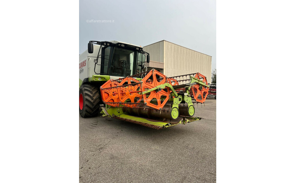 Claas LEXION 530 Usato - 5