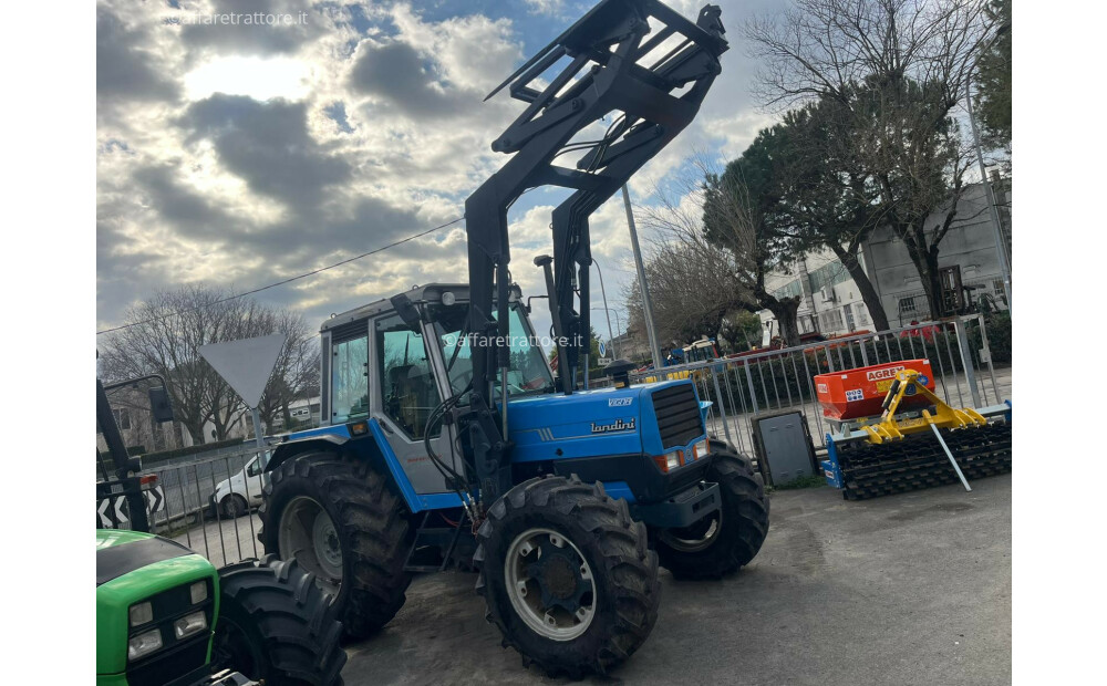 Landini 9880 - 7