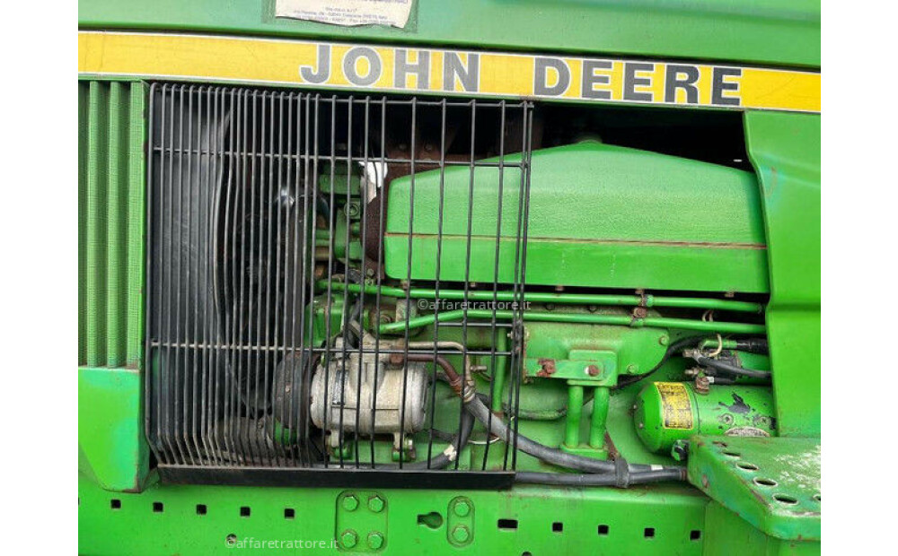 John Deere 4850 Usato - 11