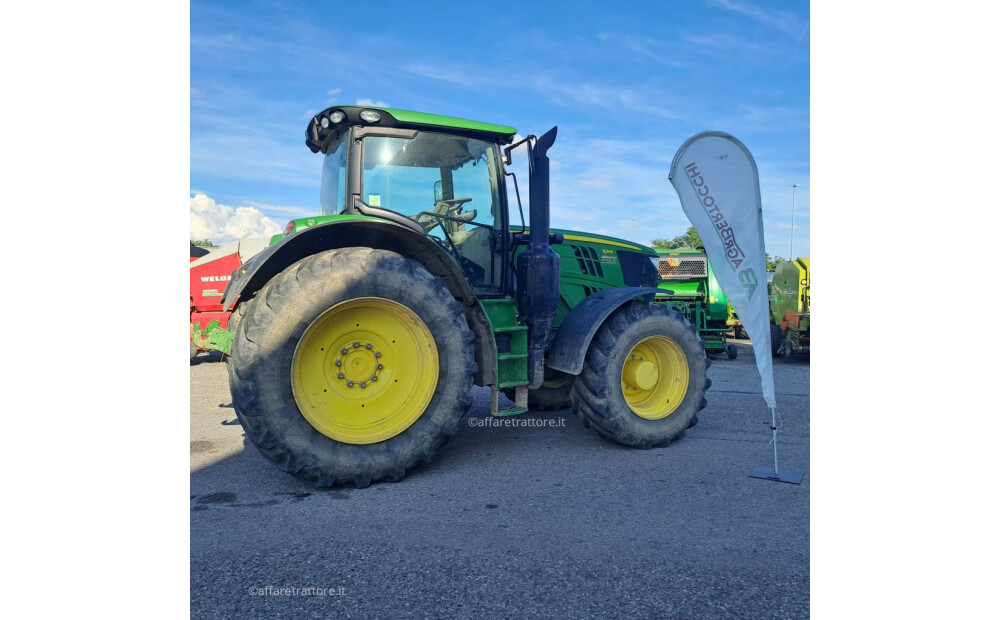 John Deere 6175R Usato - 4